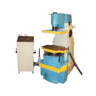 Машина формовочная встряхивающе-прессовая 22111М